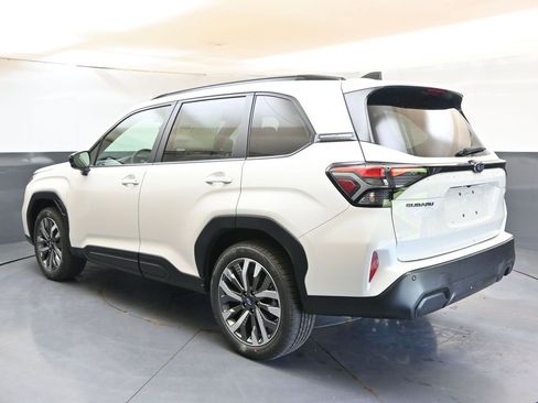 New 2026 Subaru Forester Touring AWD/4WD image 3