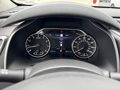 Used 2024 Nissan Murano SL image 25