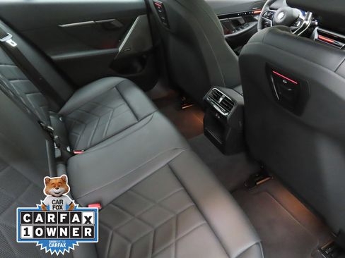 Used 2025 BMW 530i xDrive image 24