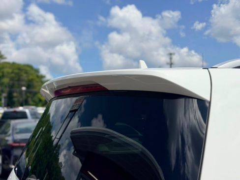 Used 2019 Mercedes-Benz GLS 450 4MATIC w/ Premium 1 Package image 15
