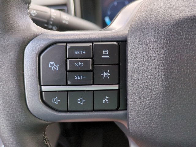 New 2026 Ford F250 Lariat w/ Black Appearance Package AWD/4WD image 25