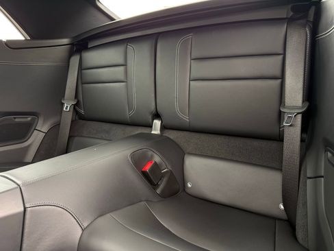 Used 2025 Porsche 911 Carrera image 31
