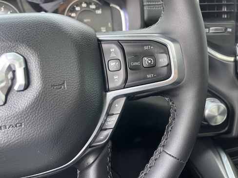 New 2026 RAM 1500 Laramie w/ Night Edition image 37