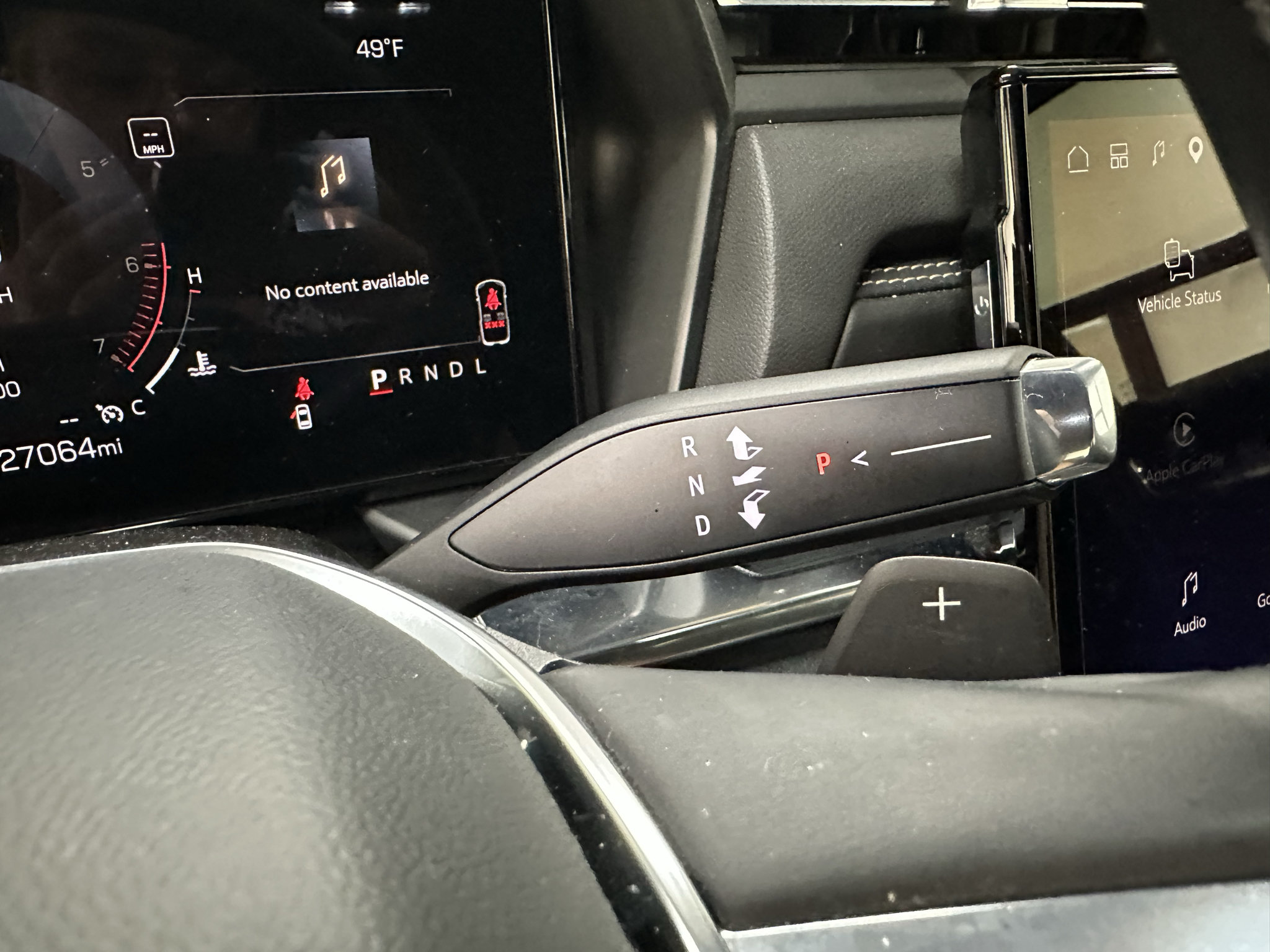 Used 2026 GMC Terrain Elevation FWD image 28