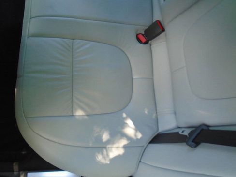 Used 2009 Jaguar XF Luxury RWD image 19