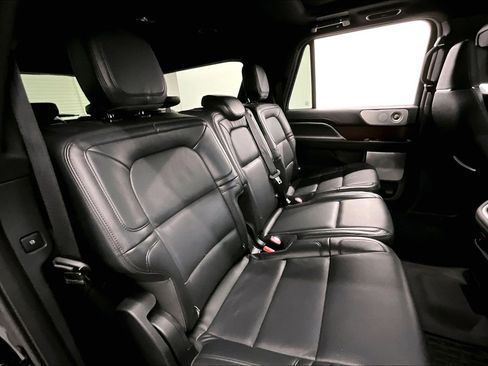 Used 2024 Lincoln Navigator L Reserve w/ Equipment Group 201A AWD/4WD image 26