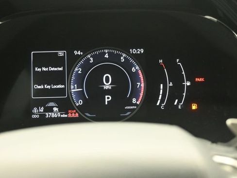 Used 2023 Lexus RX 350 FWD w/ Accessory Package (Z1) image 13