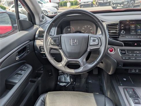 Used 2024 Honda Ridgeline RTL image 16