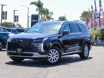 Used 2024 Hyundai Palisade SEL