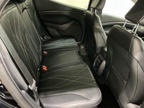 Used 2023 Ford Mustang Mach-E Select image 17