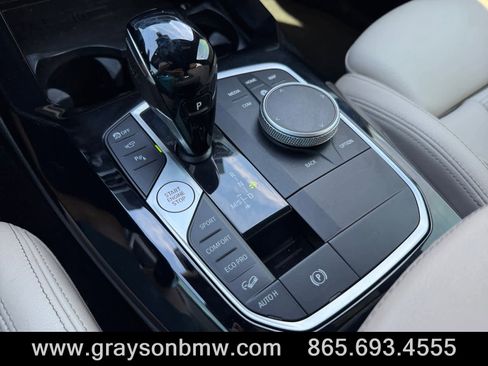 Used 2024 BMW X3 M40i w/ Premium Package AWD/4WD image 28