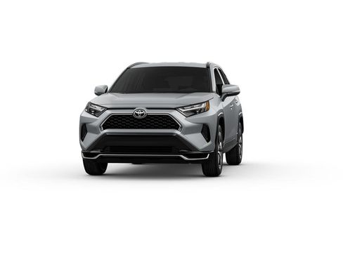 New 2025 Toyota RAV4 SE image 52