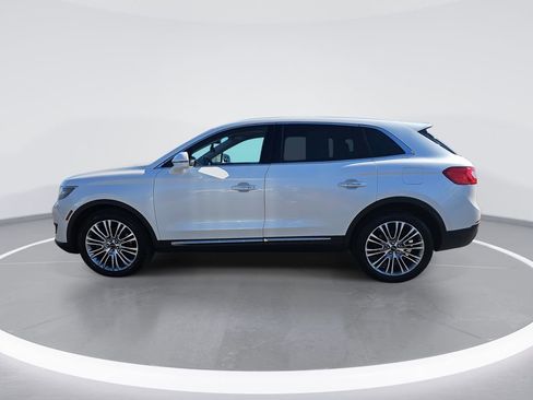 Used 2016 Lincoln MKX Reserve w/ Climate Package image 7