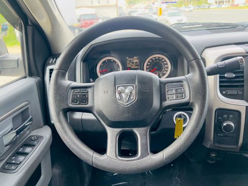 Used 2016 RAM 2500 SLT AWD/4WD image 21