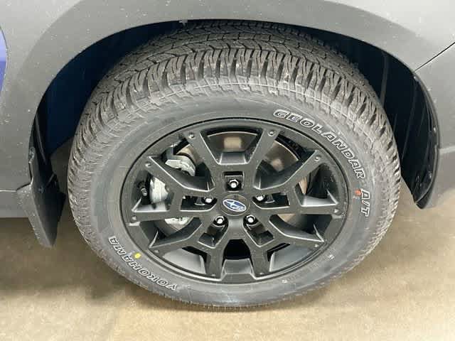 New 2026 Subaru Crosstrek 2.5i Wilderness AWD/4WD image 5