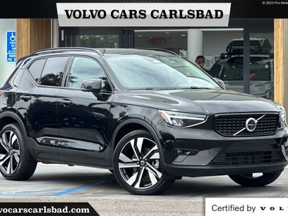 Used 2025 Volvo XC40 B5 Plus
