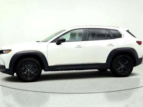Used 2025 MAZDA CX-50 AWD 2.5 S w/ Preferred Package image 8