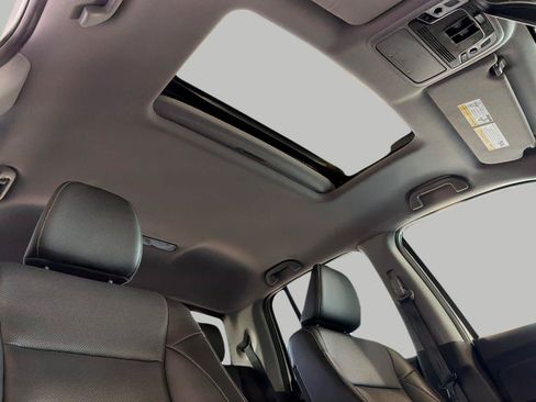 Used 2023 Honda Ridgeline RTL-E image 18