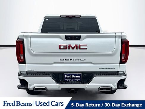 Used 2023 GMC Sierra 1500 Denali AWD/4WD image 6