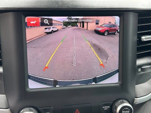 Used 2023 RAM 1500 Big Horn AWD/4WD image 5