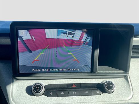 Used 2023 Ford Maverick XLT w/ Equipment Group 300A Standard image 13