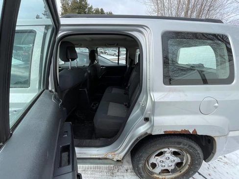 Used 2010 Jeep Patriot Sport w/ PWR Equipment Group image 23