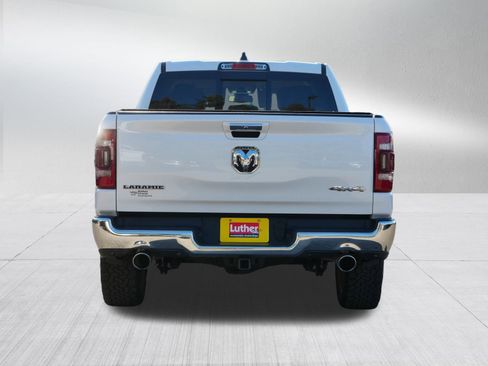Used 2019 RAM 1500 Laramie image 6