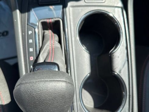 Used 2024 Chevrolet Equinox RS w/ LPO, Floor Liner Package AWD/4WD image 29