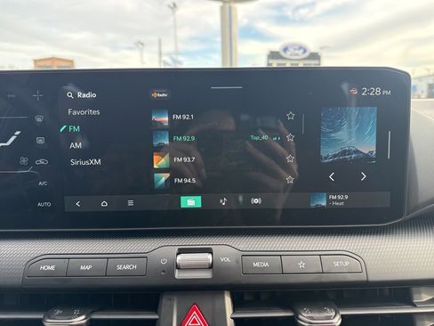 New 2025 Kia K4 GT-Line Turbo image 34