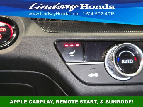 Used 2026 Honda CR-V TrailSport image 20