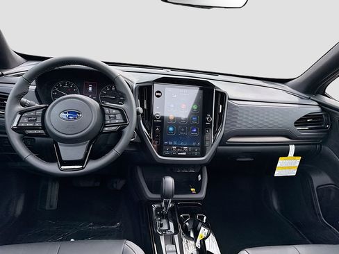 New 2026 Subaru Forester Sport AWD/4WD image 21