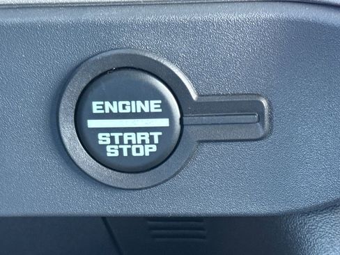 New 2026 Ford Bronco Outer Banks AWD/4WD image 23