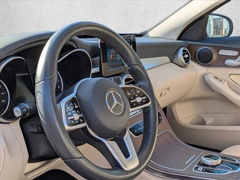 Used 2019 Mercedes-Benz C 300 Sedan image 8