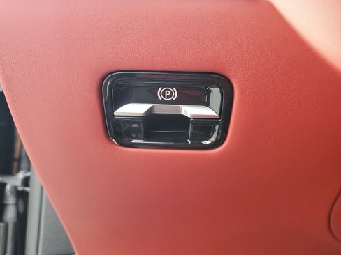 New 2026 Mercedes-Benz S 63 AMG S image 38