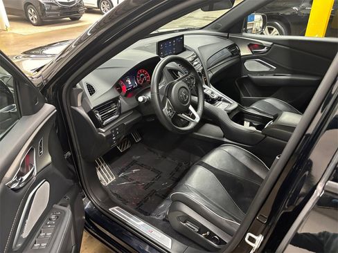 Certified 2019 Acura RDX A-Spec image 10