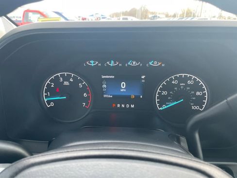 Used 2023 Ford F350 XL w/ STX Appearance Package AWD/4WD image 19