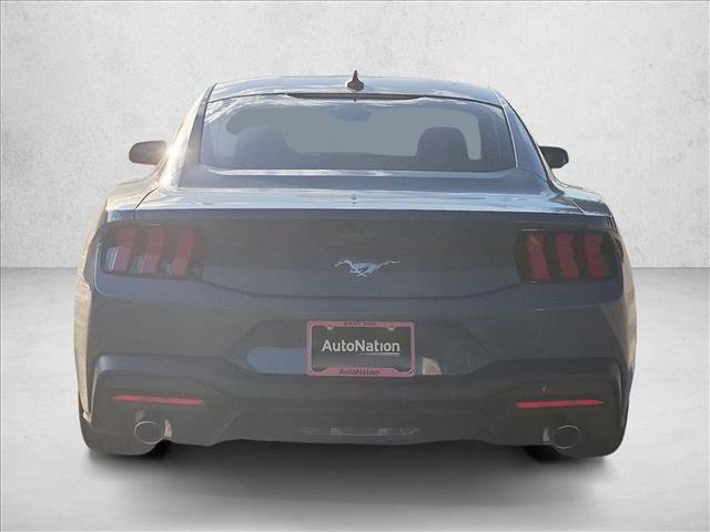 New 2026 Ford Mustang Coupe RWD image 8