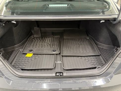 Certified 2025 Toyota Camry SE w/ Convenience Package AWD/4WD image 6
