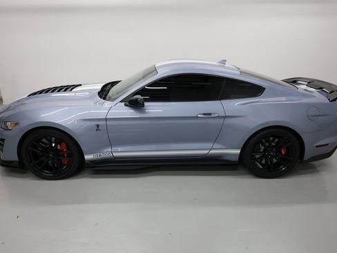 Used 2022 Ford Mustang Shelby GT500 w/ Technology Package image 64
