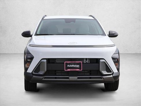Certified 2026 Hyundai Kona SEL Premium FWD image 2