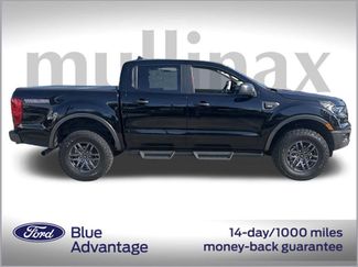 Certified 2023 Ford Ranger XLT w/ Tremor Off-Road Package video 2