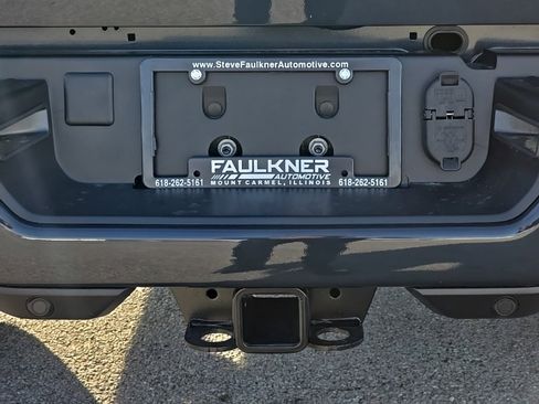 New 2026 RAM 2500 Tradesman image 13