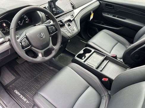New 2026 Honda Odyssey Sport-L image 7