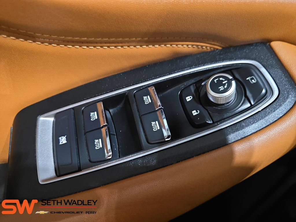 Used 2020 Subaru Legacy Touring XT AWD/4WD image 28