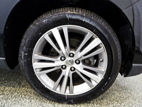 Used 2015 Lexus RX 350 FWD image 24