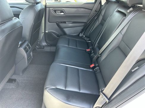 New 2026 Nissan Rogue Dark Armor image 14