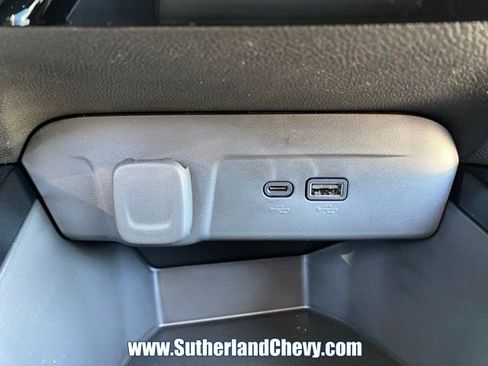New 2026 Chevrolet Trax LT w/ Driver Confidence Package FWD image 29
