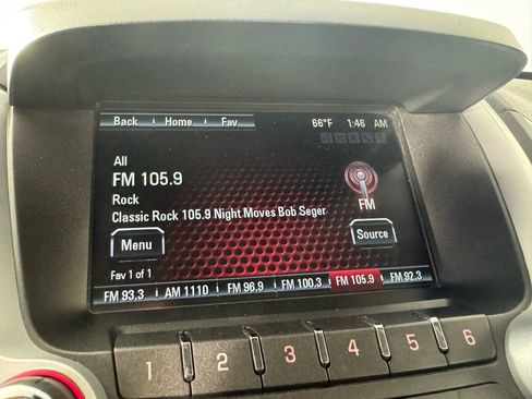 Used 2013 GMC Terrain SLT w/ LPO, Protection Package image 19