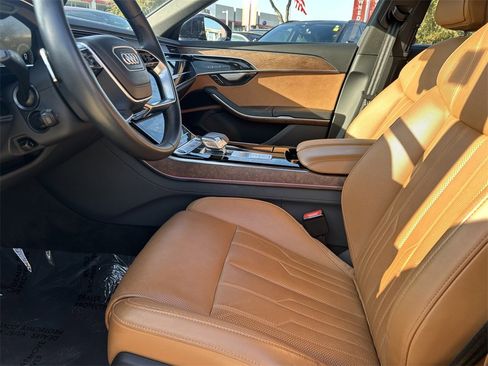 Used 2022 Audi A8 L 3.0T image 11