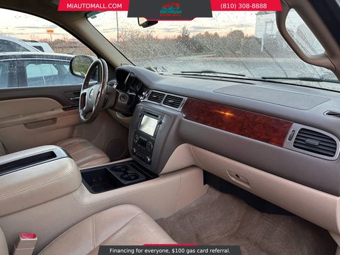 Used 2012 GMC Yukon SLT image 21